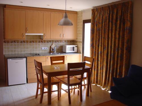 Apartaments Lloveras