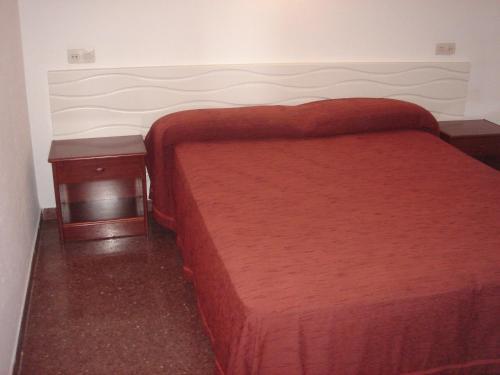 Apartaments Lloveras
