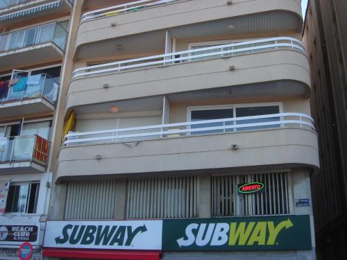 Apartaments Lloveras