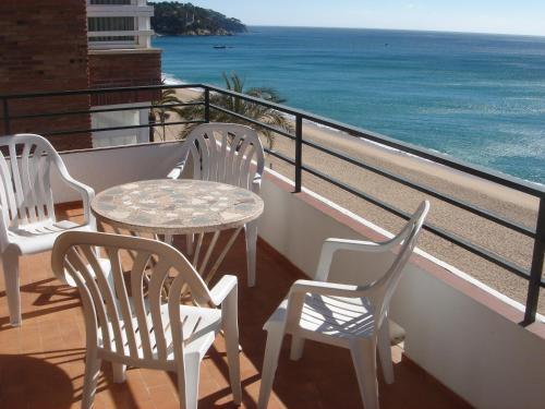 Apartaments Lloveras