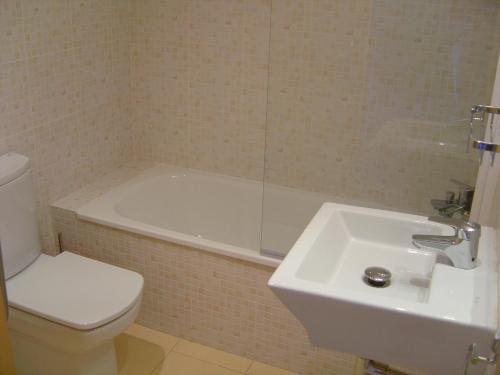 Apartaments Lloveras