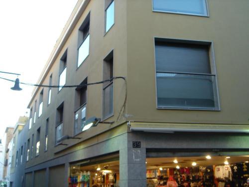 Apartaments Lloveras