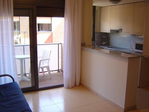 Apartaments Lloveras