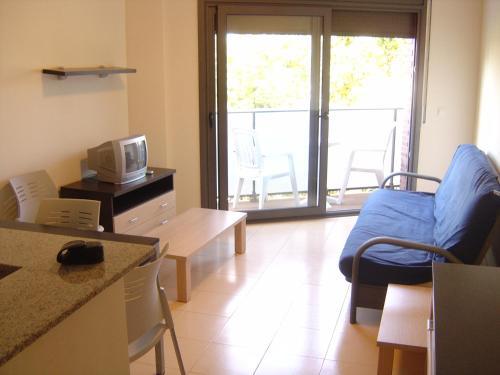 Apartaments Lloveras