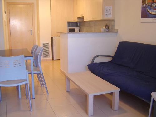 Apartaments Lloveras