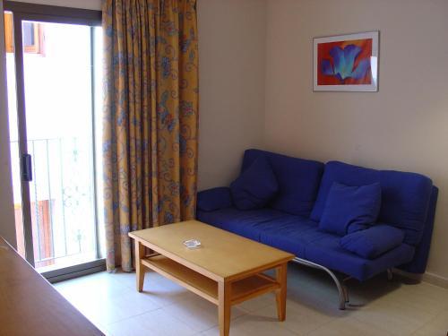 Apartaments Lloveras