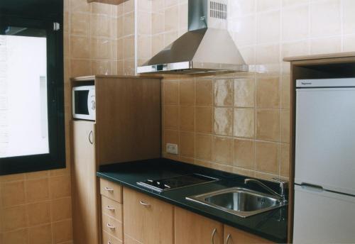 Apartaments Lloveras