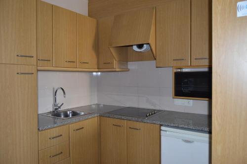Apartaments Lloveras