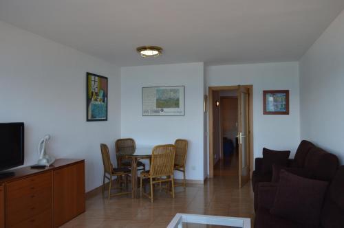 Apartaments Lloveras