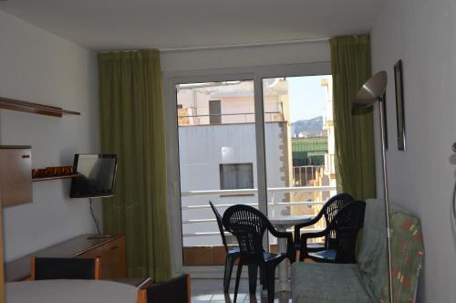 Apartaments Lloveras