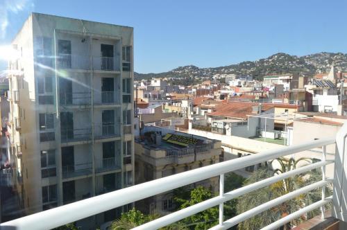 Apartaments Lloveras