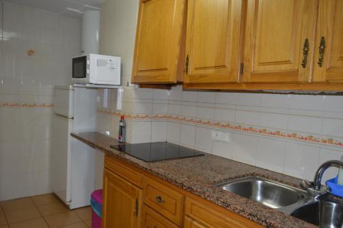 Apartaments Lloveras