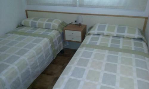 Apartaments Lloveras