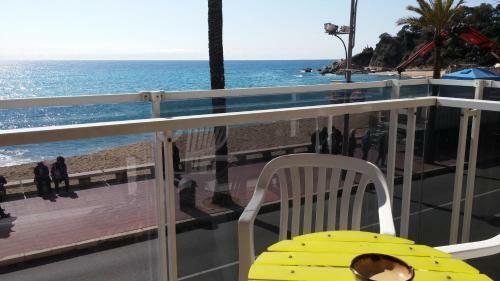 Apartaments Lloveras