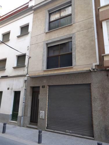 Apartaments Lloveras