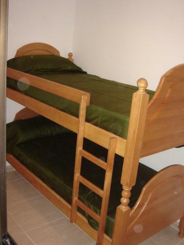 Apartaments Lloveras