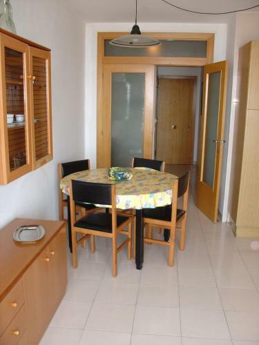 Apartaments Lloveras