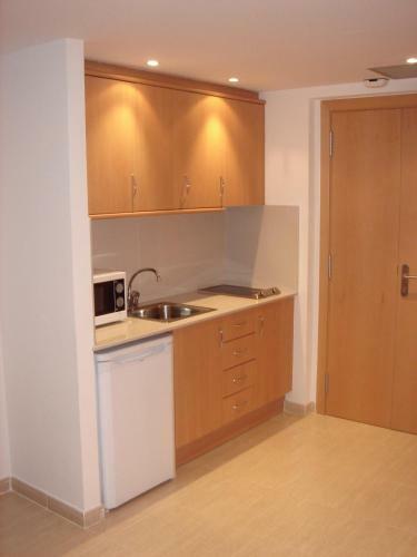 Apartaments Lloveras