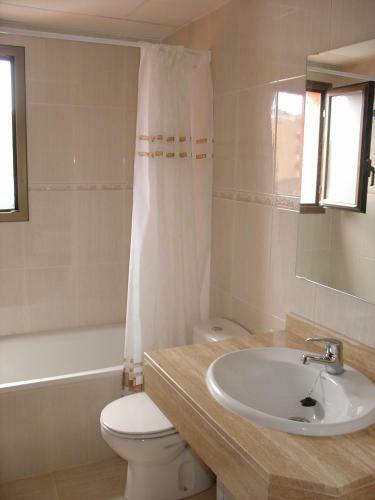Apartaments Lloveras