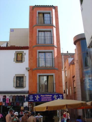 Apartaments Lloveras