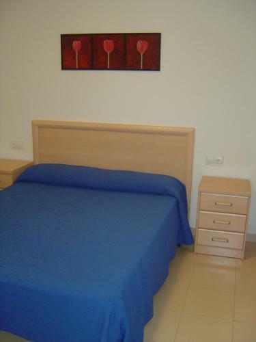 Apartaments Lloveras