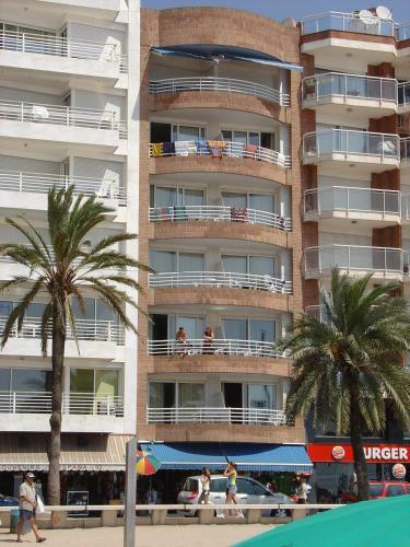 Apartaments Lloveras