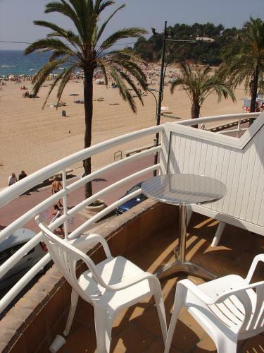 Apartaments Lloveras