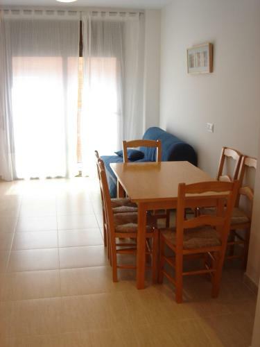 Apartaments Lloveras