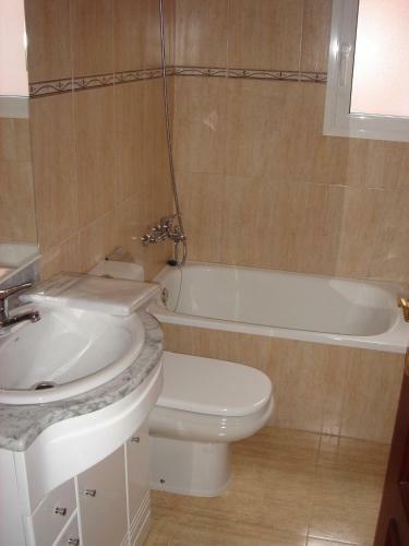 Apartaments Lloveras