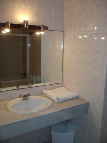 Apartaments Lloveras