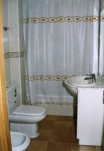 Apartaments Lloveras