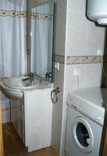 Apartaments Lloveras