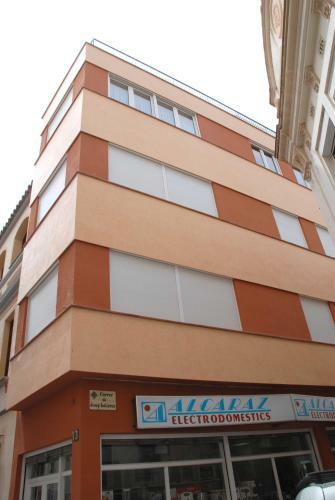 Apartaments Lloveras