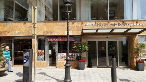 Apartaments Lloveras