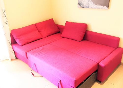 Lloret Beach Apartments