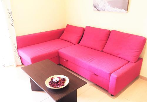 Lloret Beach Apartments