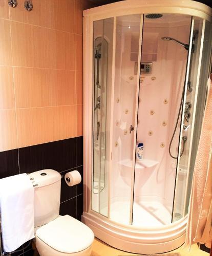 Lloret Beach Apartments