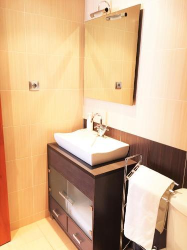 Lloret Beach Apartments