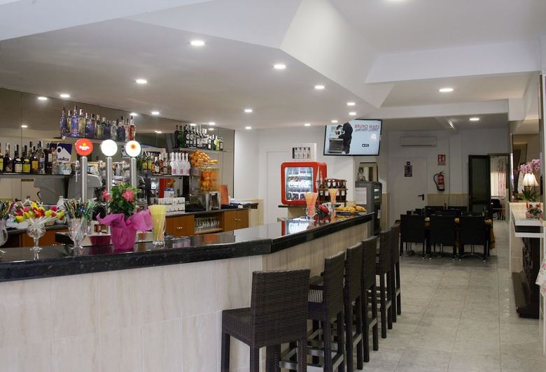 Hostal Playa Sol Costa Brava