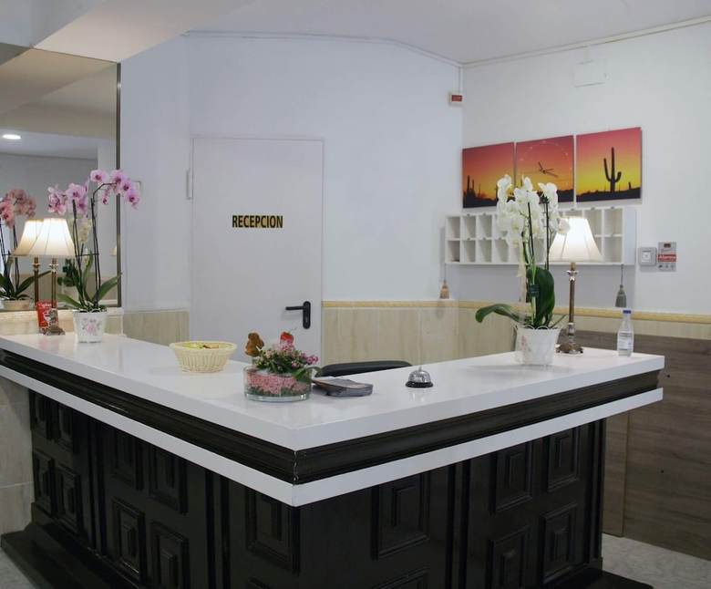Hostal Playa Sol Costa Brava