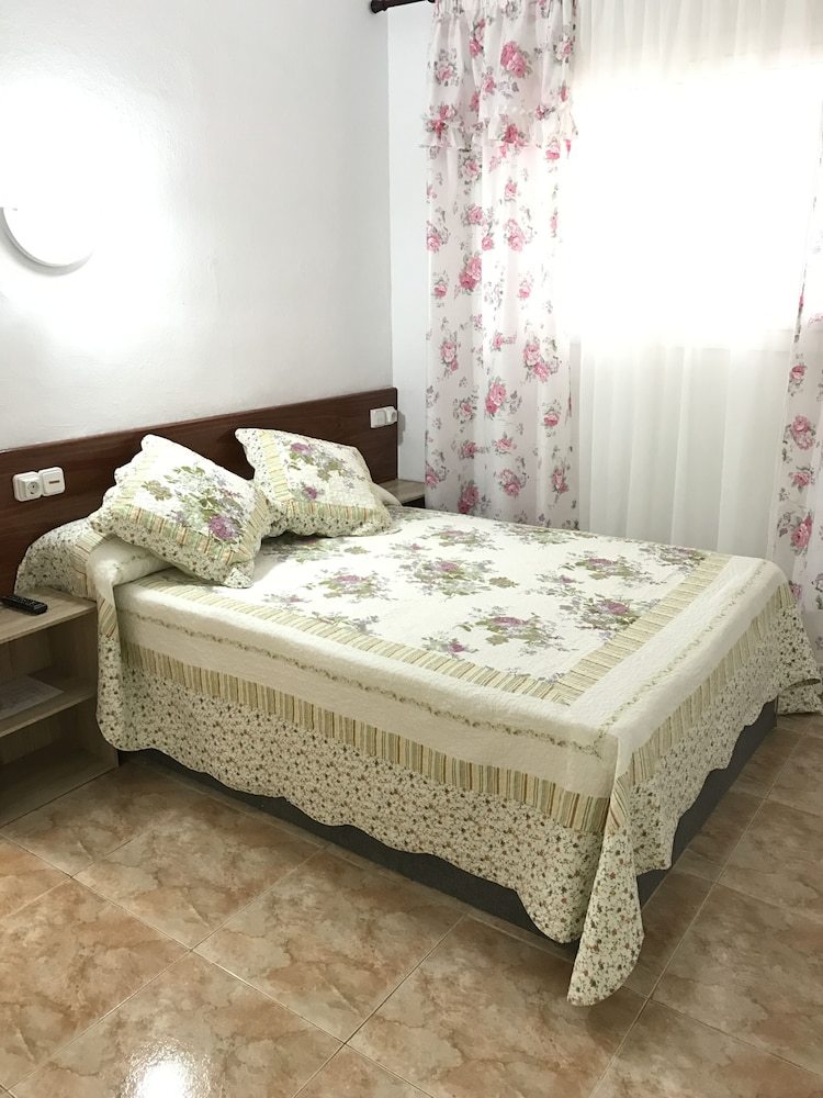 Hostal Playa Sol Costa Brava