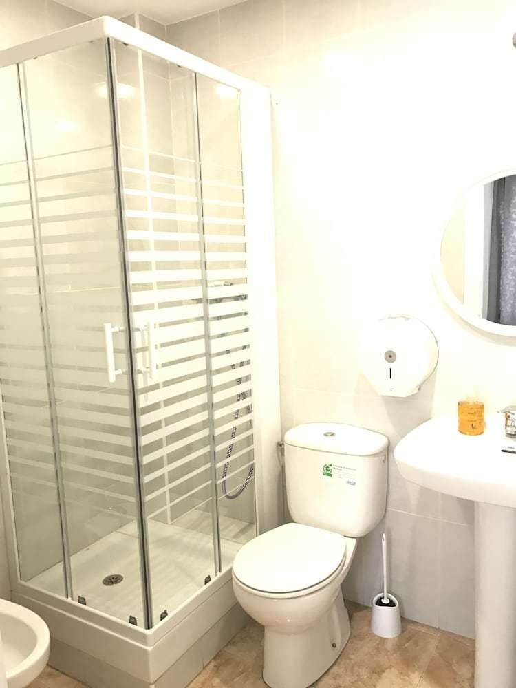 Hostal Playa Sol Costa Brava