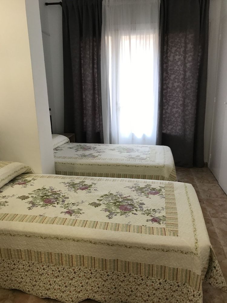 Hostal Playa Sol Costa Brava