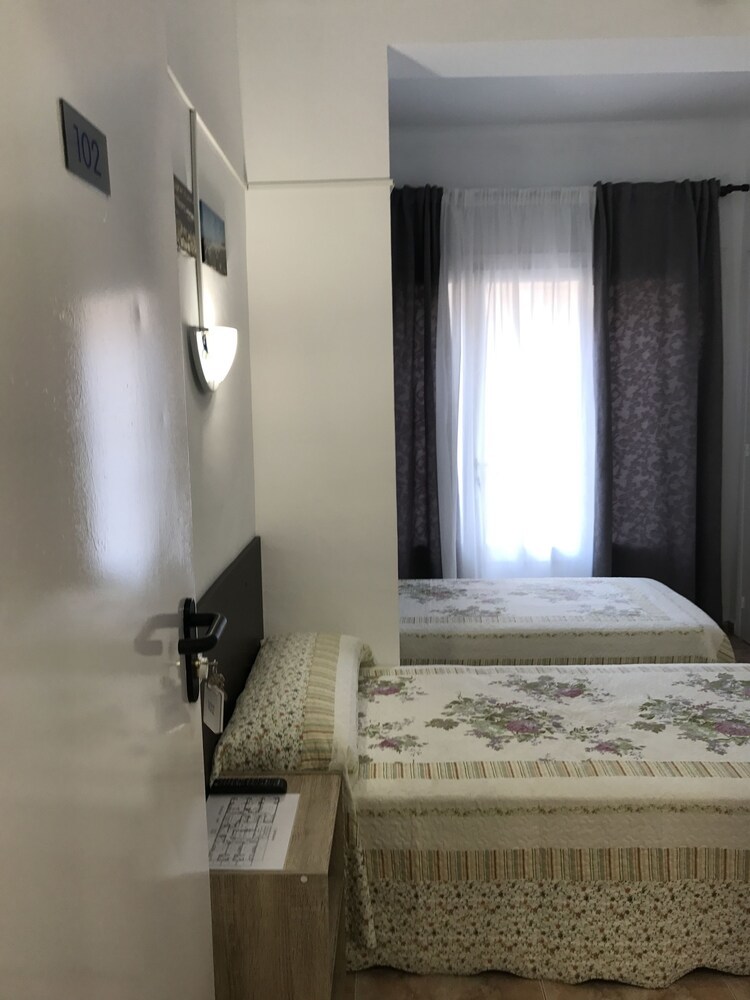 Hostal Playa Sol Costa Brava