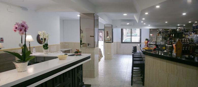 Hostal Playa Sol Costa Brava
