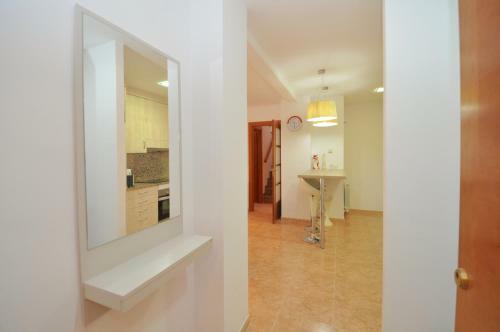 Apartament Duplex Llaverias