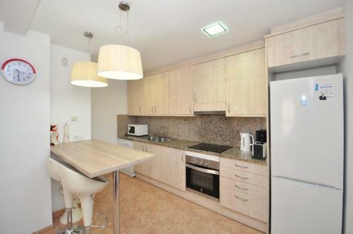 Apartament Duplex Llaverias