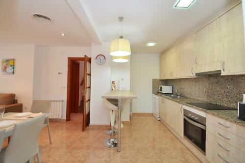 Apartament Duplex Llaverias