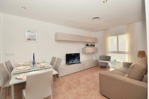 Apartament Duplex Llaverias