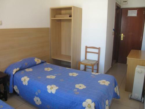 Hostal La Playa